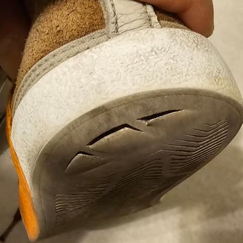Nike Blazer Ayakkabı Şikayeti