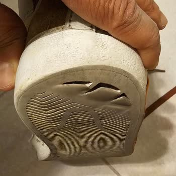 Nike Blazer Ayakkabı Şikayeti