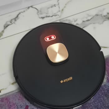 Arçelik Su Pompası Hatası, Hata 6