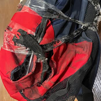 Anadolu Jet Bagaj Yırtılması Ve Sahiplenmemesi
