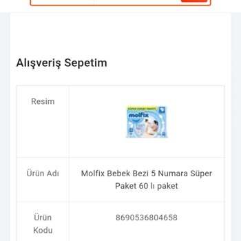 Mondy Shop Online Alışverişte Beklenen Mağduriyet