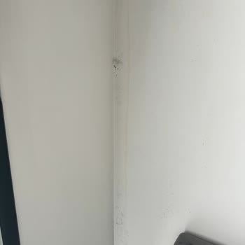 Adra Altınoluk Dış Cephe Ve Çatı İzolasyonu Yetersiz