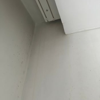 Adra Altınoluk Dış Cephe Ve Çatı İzolasyonu Yetersiz