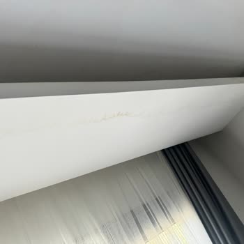 Adra Altınoluk Dış Cephe Ve Çatı İzolasyonu Yetersiz