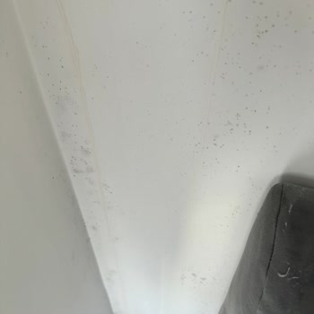 Adra Altınoluk Dış Cephe Ve Çatı İzolasyonu Yetersiz