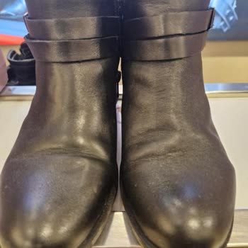 Derimod Ayıplı Mal Satımı