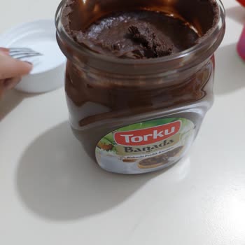 Torku Banada Bozuk Sertleşmiş Ve Şekerlenmiş Çıktı