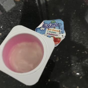 Sütaş Büyümix Eksik Ürün