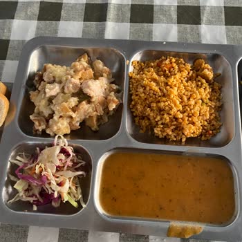 Kredi ve Yurtlar Kurumu Buca Güzel Sanatlar Lisesi Yurdu İle İlgili Genel Şikayetler