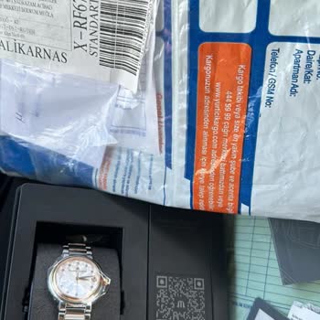 Şikayet Etap Saat Ekinoks Saat Mağduriyet