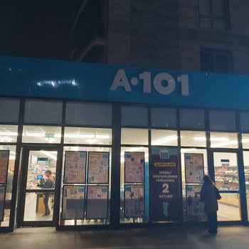 A101 Reyon Ve Kasa Arası Fiyat Farkı