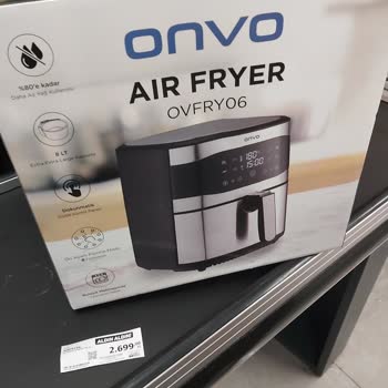 A101 Reyon Ve Kasa Arası Fiyat Farkı
