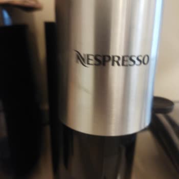 Media Markt Nespresso Atelier Kahve Makinesi Kotu