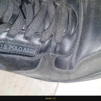 U.S. Polo Assn. İlgisiz Marka Sesimi Duy Ve Beni Ara