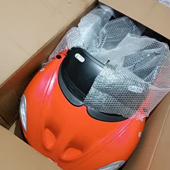 Ebebek Akülü Araba Bozuk Kırık İade Değişim Yapılamıyor