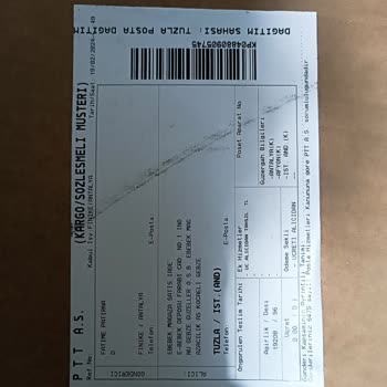 Ebebek Akülü Araba Bozuk Kırık İade Değişim Yapılamıyor