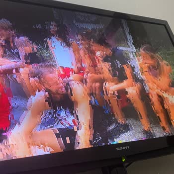 TV8 Donuyor Kopuyor Kesiliyor