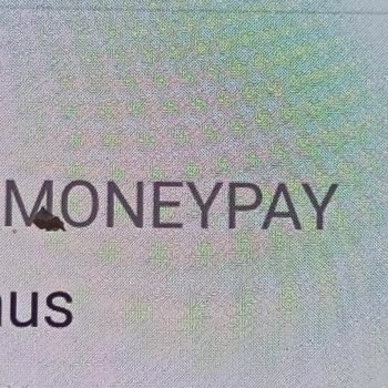MoneyPay Trafik Cezası Ödeme Hüsranı