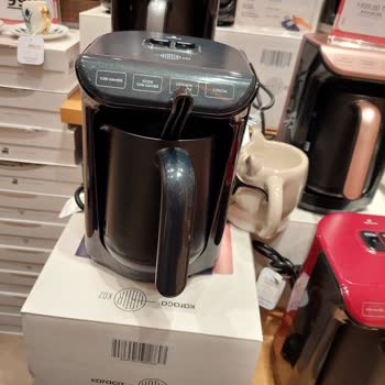 Karaca Züccaciye Karaca Magzasi Satılmayan Ürünleri Tesirde Gösteriyor