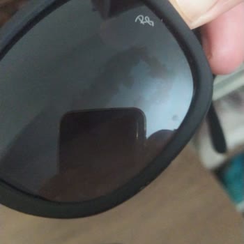 Dolap Ürünüm Defolu Geldi.