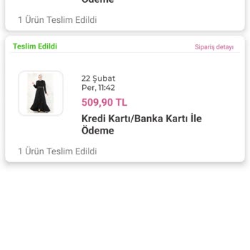 Dikkatli Olalım. Modaselvim E