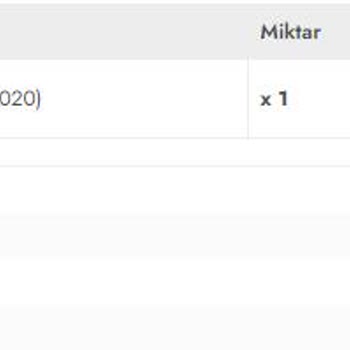Carvocal Pişmanlıktır! Paranızı Boşa Harcamayın