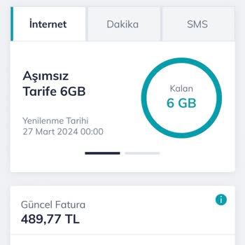 Türk Telekom İki Katı Fatura Ödemesi Çıkması