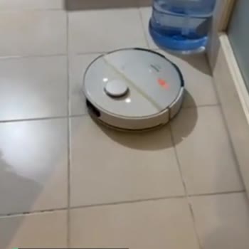 Philips Homerun 7000 Series Robot Arıza Ve Kalitesizliği