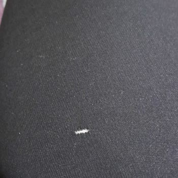 U.S. Polo Assn. U. S. Polo Tayt Şikayeti