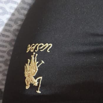 U.S. Polo Assn. U. S. Polo Tayt Şikayeti