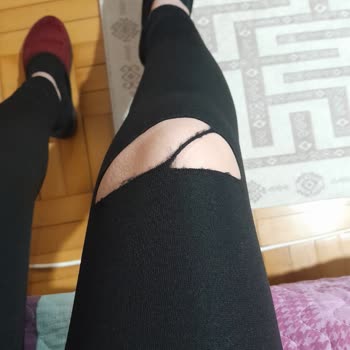 U.S. Polo Assn. U. S. Polo Tayt Şikayeti