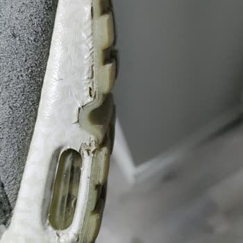 Viaport Asia Nike Outlet İade/Değişim
