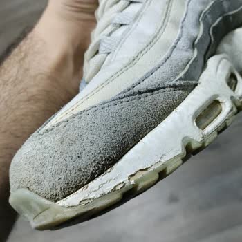 Viaport Asia Nike Outlet İade/Değişim