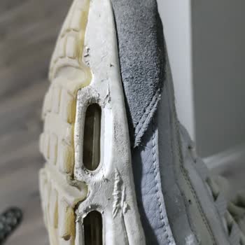 Viaport Asia Nike Outlet İade/Değişim