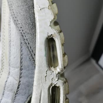 Viaport Asia Nike Outlet İade/Değişim