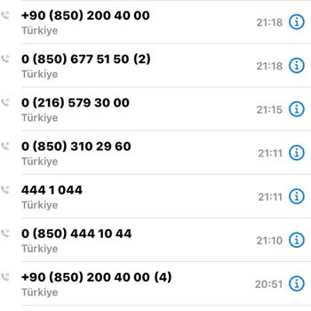 Podium AVM Eksik Ürün Teslimi Sonuçlandırılmaması