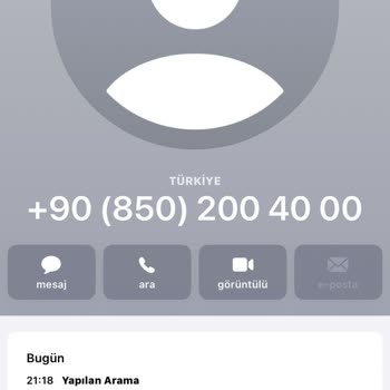 Podium AVM Eksik Ürün Teslimi Sonuçlandırılmaması