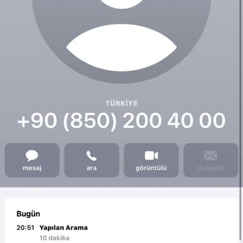 Podium AVM Eksik Ürün Teslimi Sonuçlandırılmaması