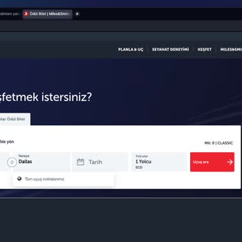 THY'de Tüketici Hakları İhlali Ve Mağdur Edici Tutum