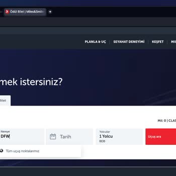 THY'de Tüketici Hakları İhlali Ve Mağdur Edici Tutum