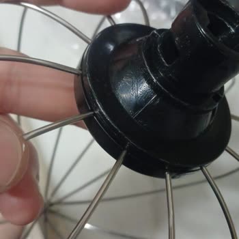 Karaca Züccaciye Karaca Hamur Yoğurma Makinesi Mağduriyeti