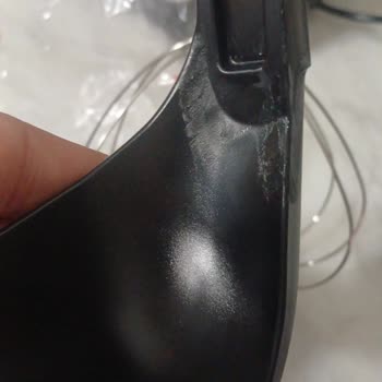 Karaca Züccaciye Karaca Hamur Yoğurma Makinesi Mağduriyeti