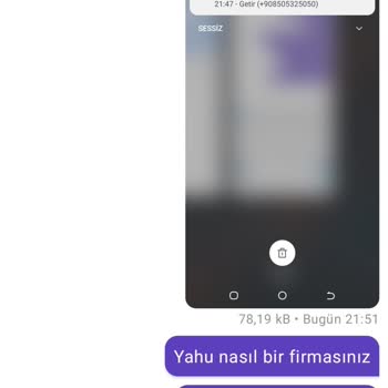 Getir Yemek Firmasının 145 TL Me El Koyması Çökmesi