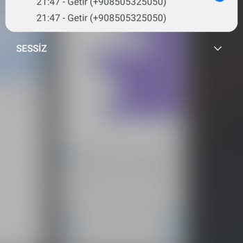 Getir Yemek Firmasının 145 TL Me El Koyması Çökmesi