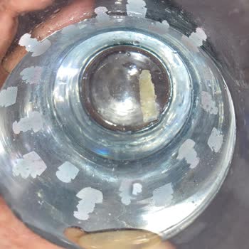 Sırma Suyun İçinden Kurt Çıktı