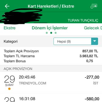 Strmlands.com Habersiz Para Çekmesi