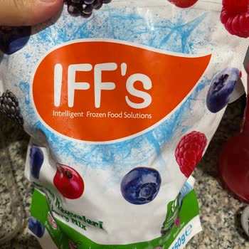 File Market Donmuş Meyvelerde Şaşırtan Misafir: Hijyen Sorunu!