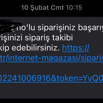 IKEA Teslimat Sorunu Çok Büyük