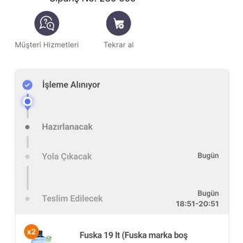 Hepsiburada Yazık Sana Siparişim Nerede
