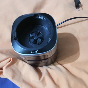 Arzum Blender Arızası